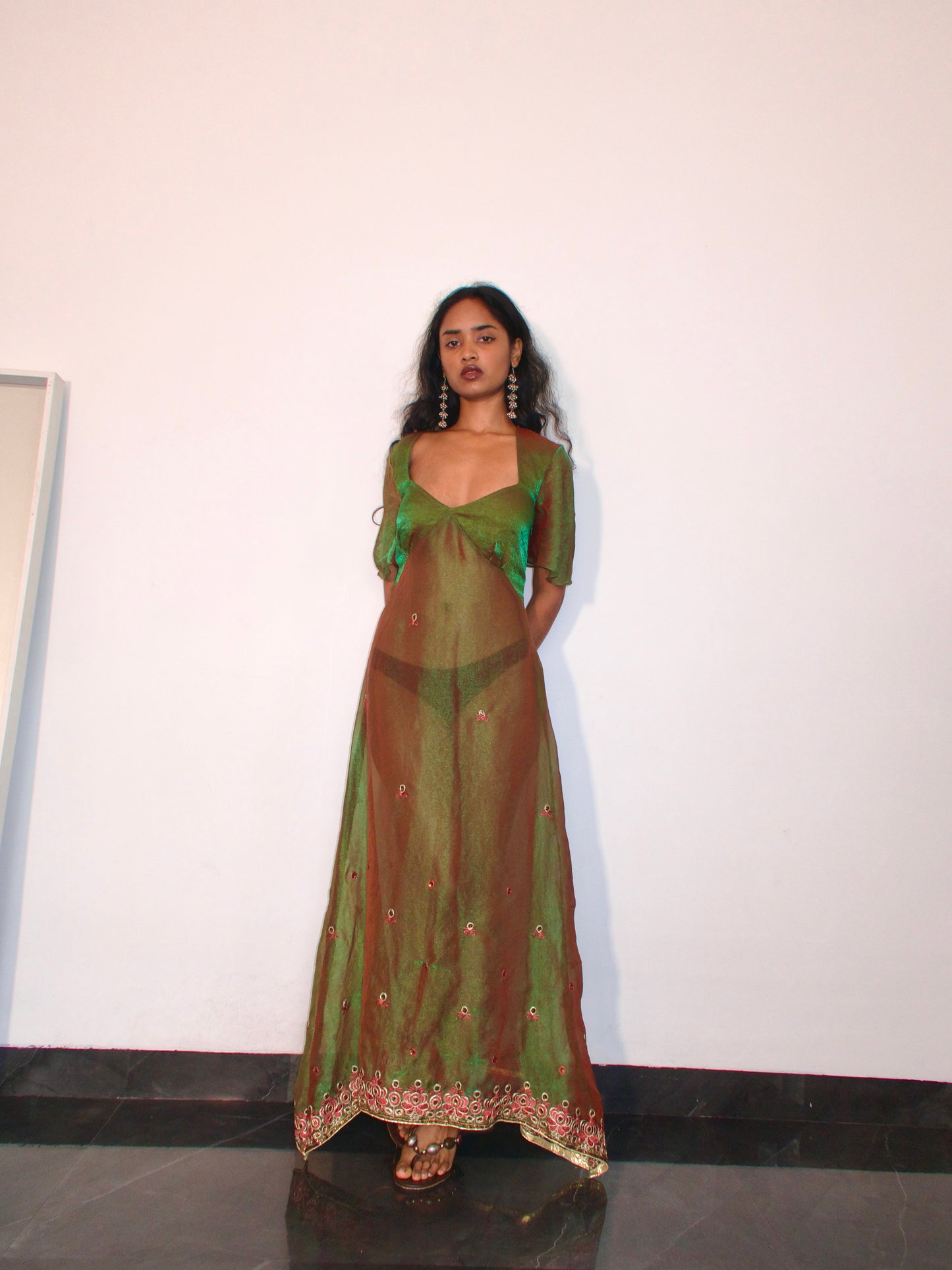 Lola dress