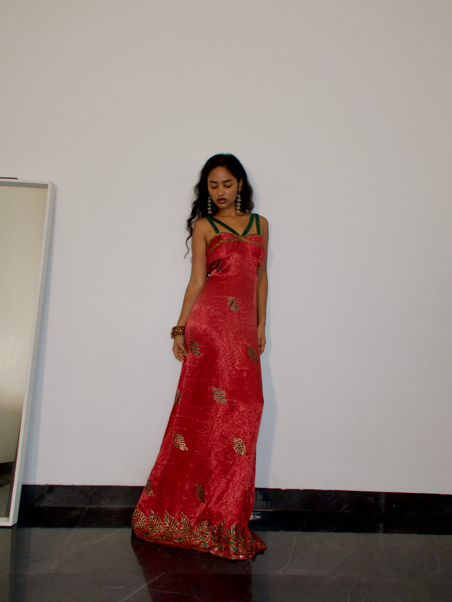 Kira dress
