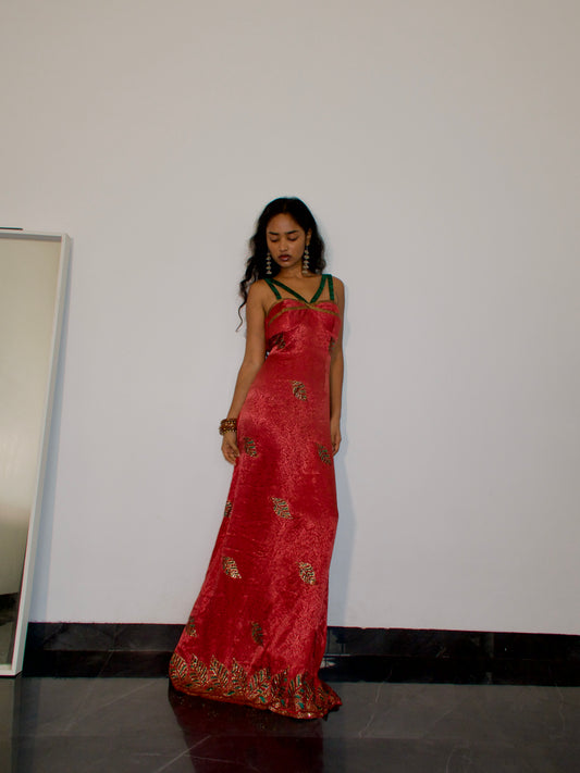 Kira dress