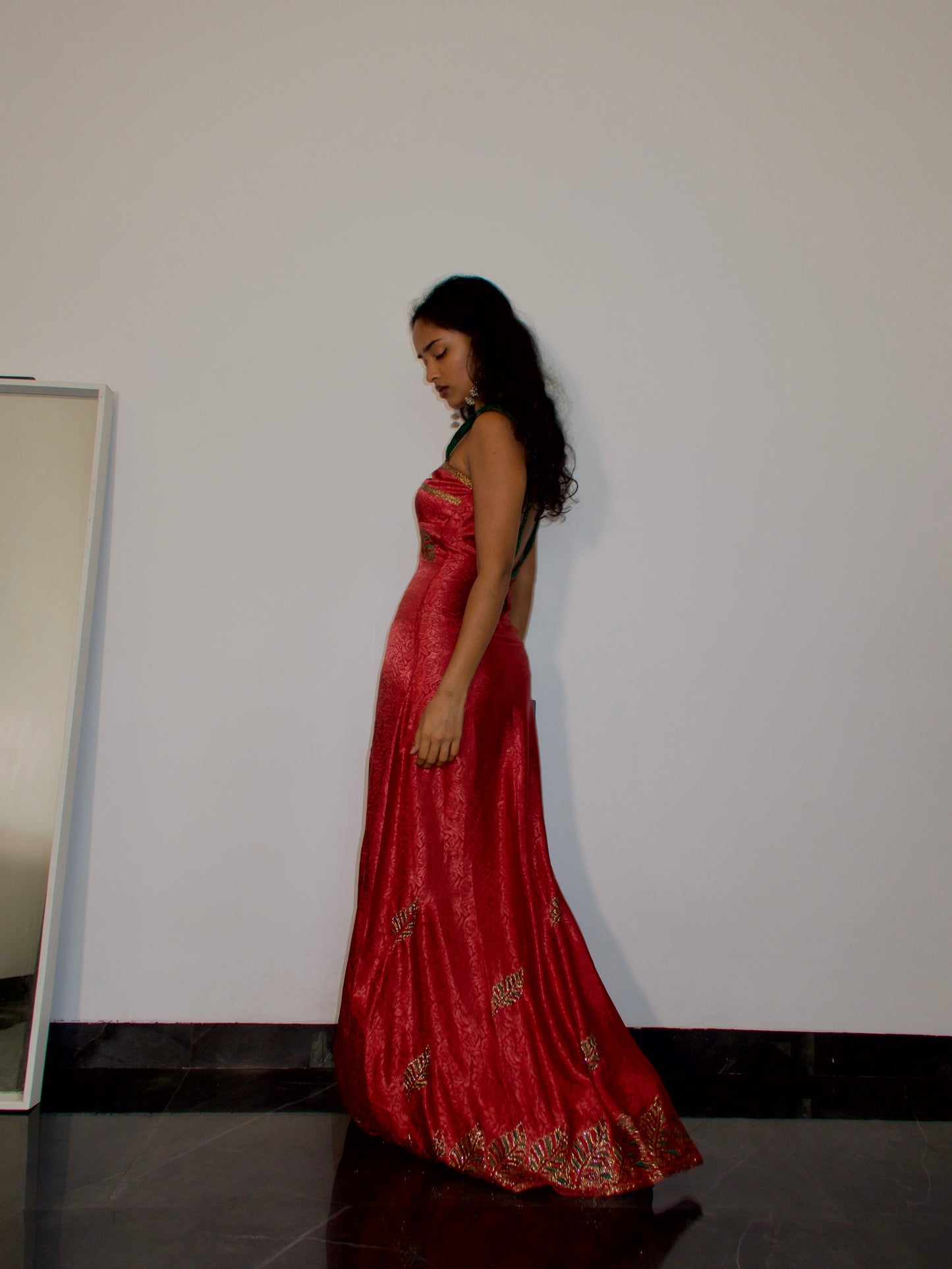 Kira dress