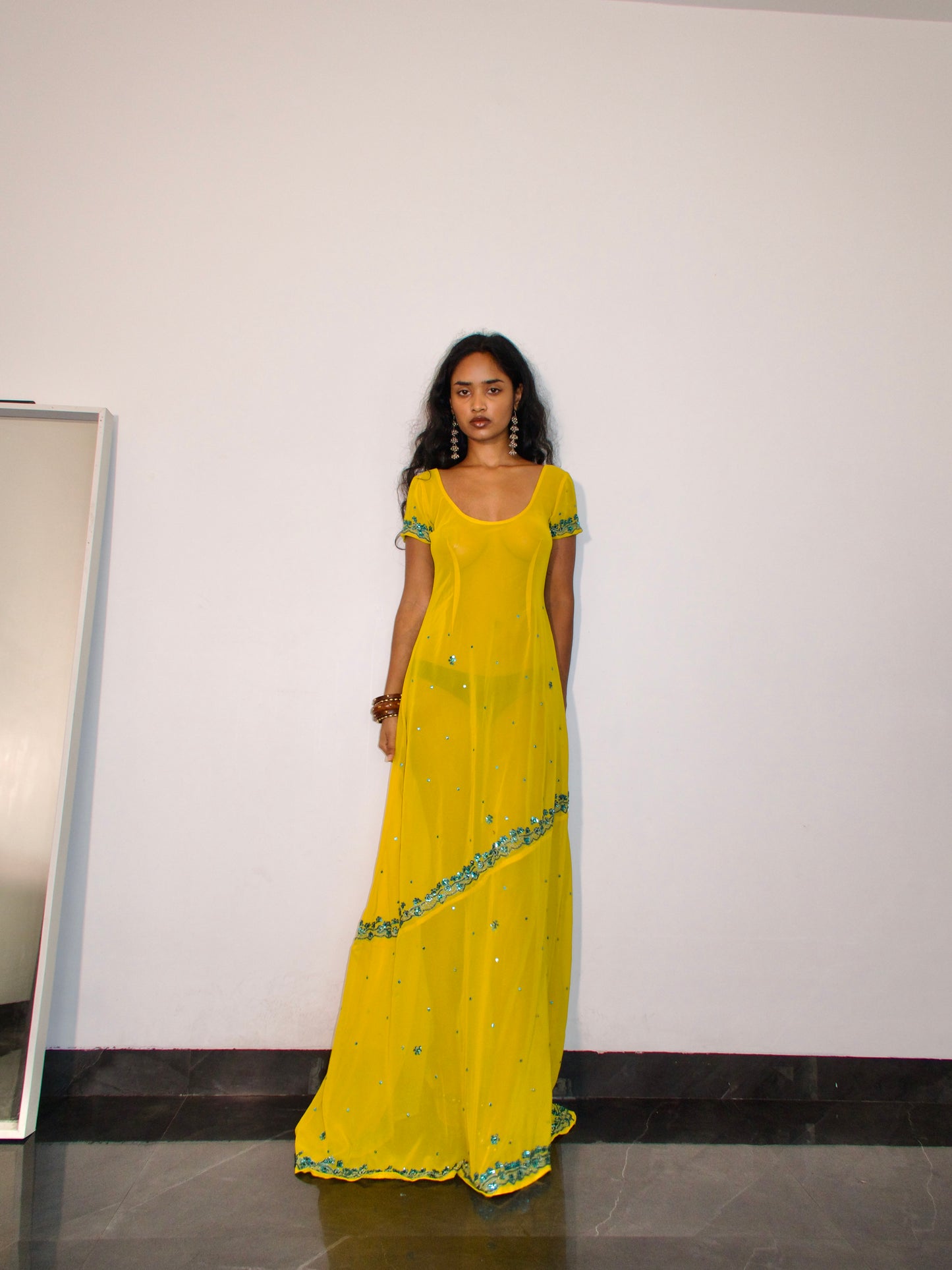 Lily dress