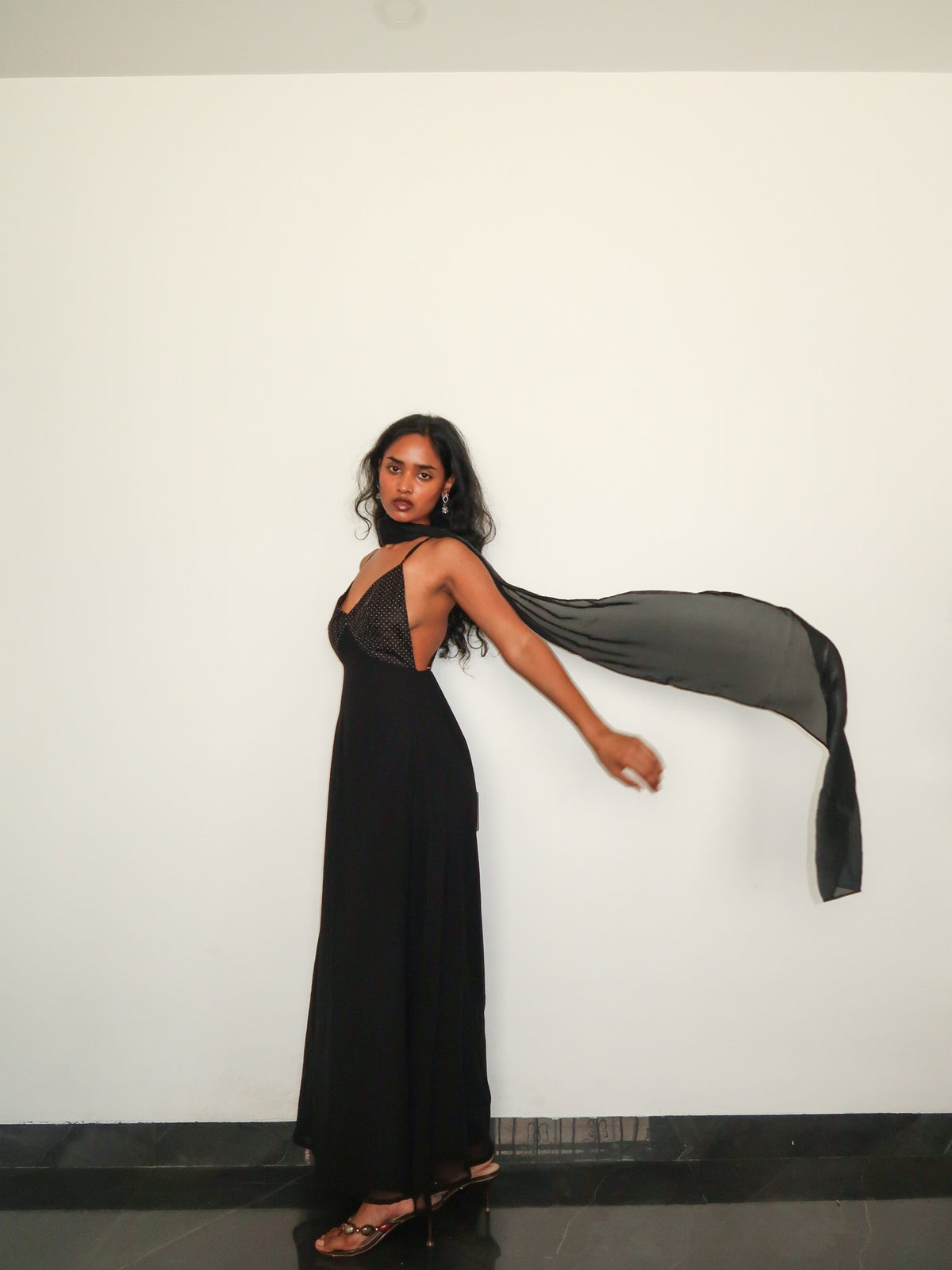Kamila dress