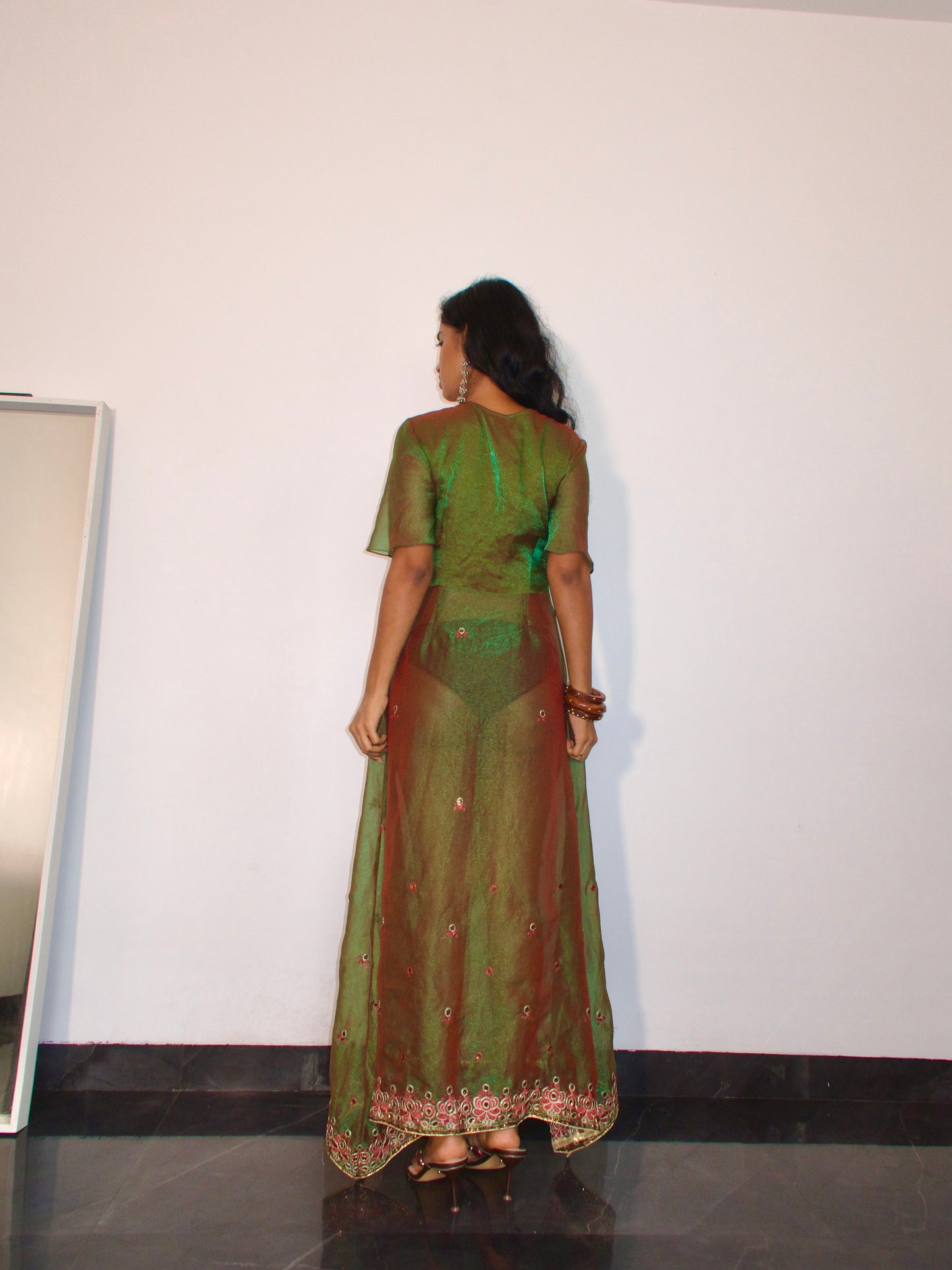 Lola dress