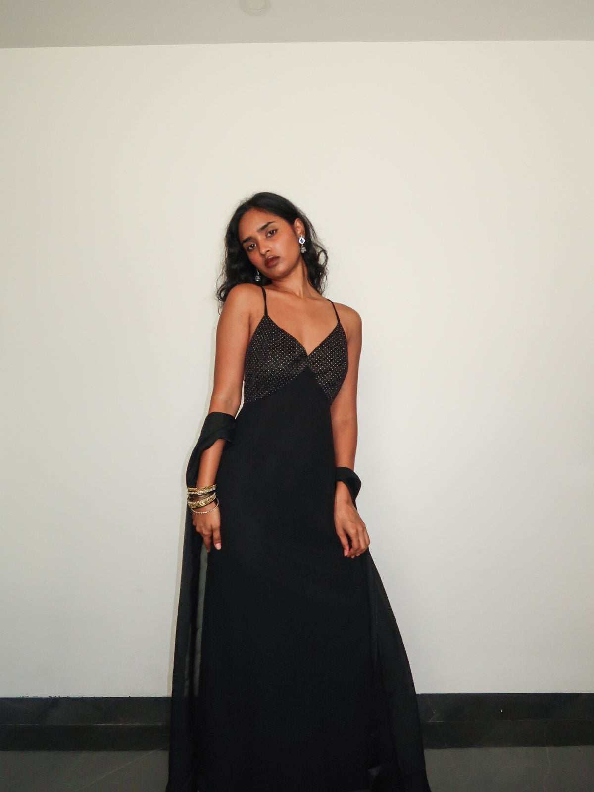 Kamila dress
