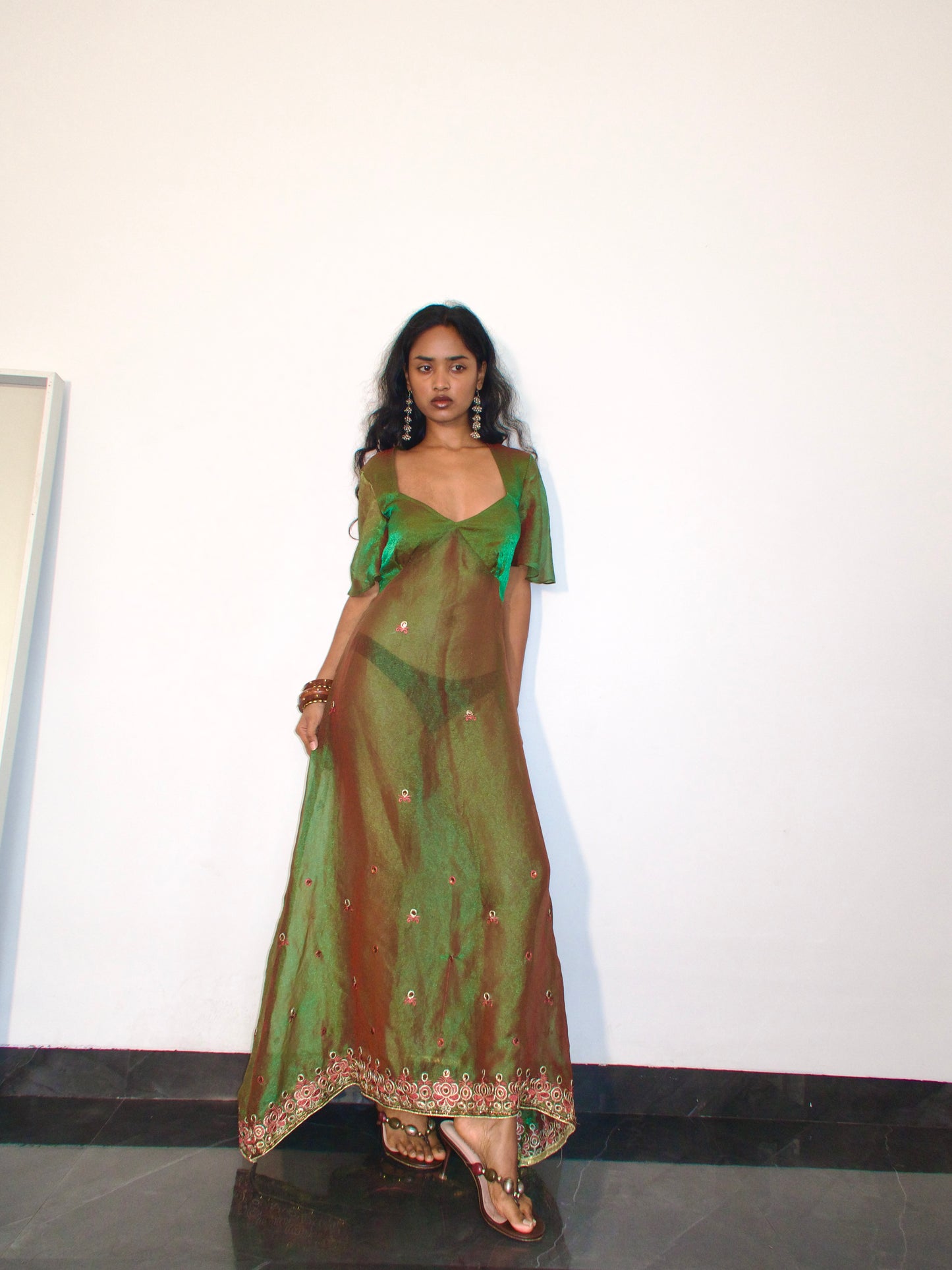 Lola dress