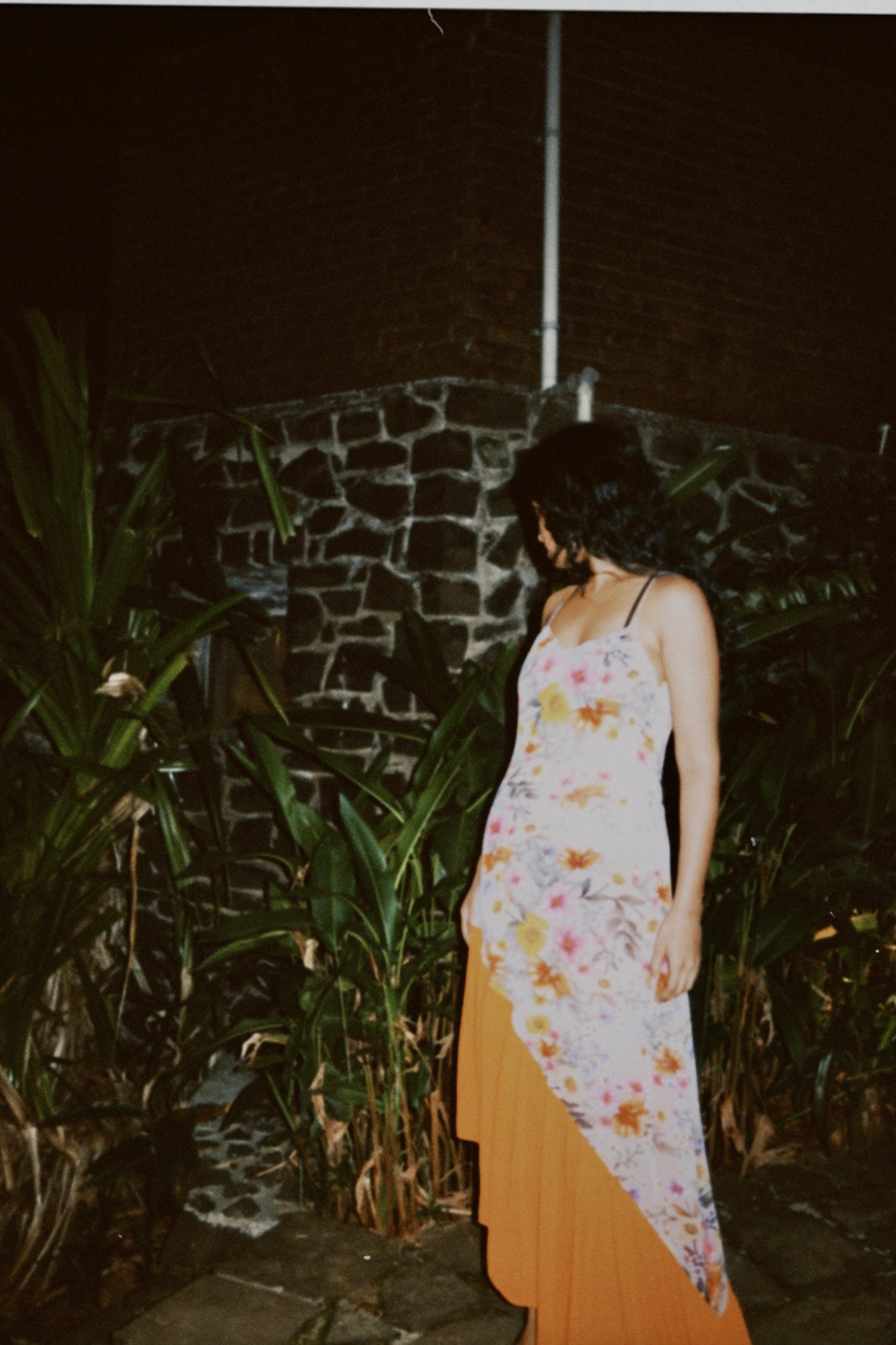 Mazzy Dress