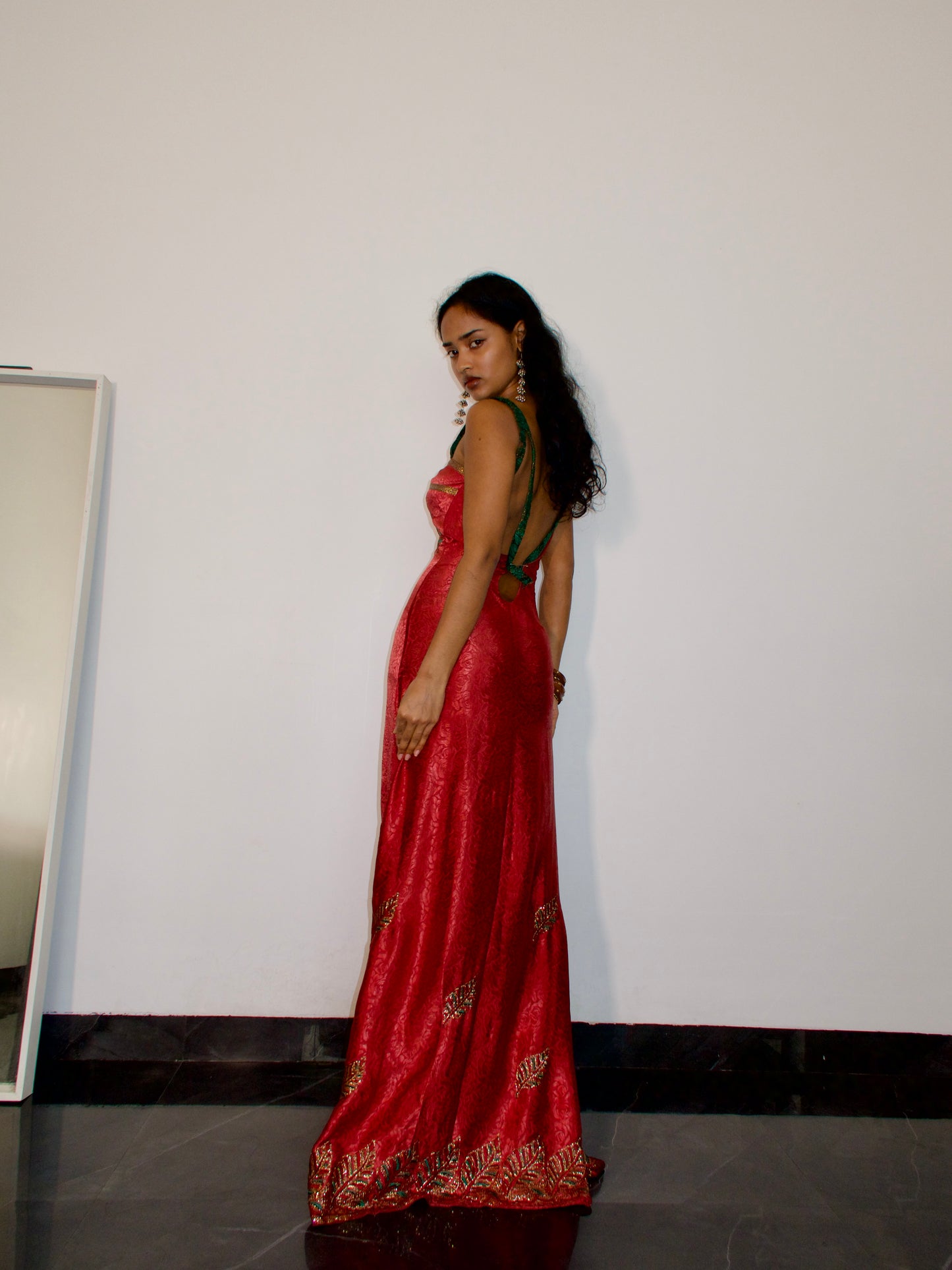 Kira dress