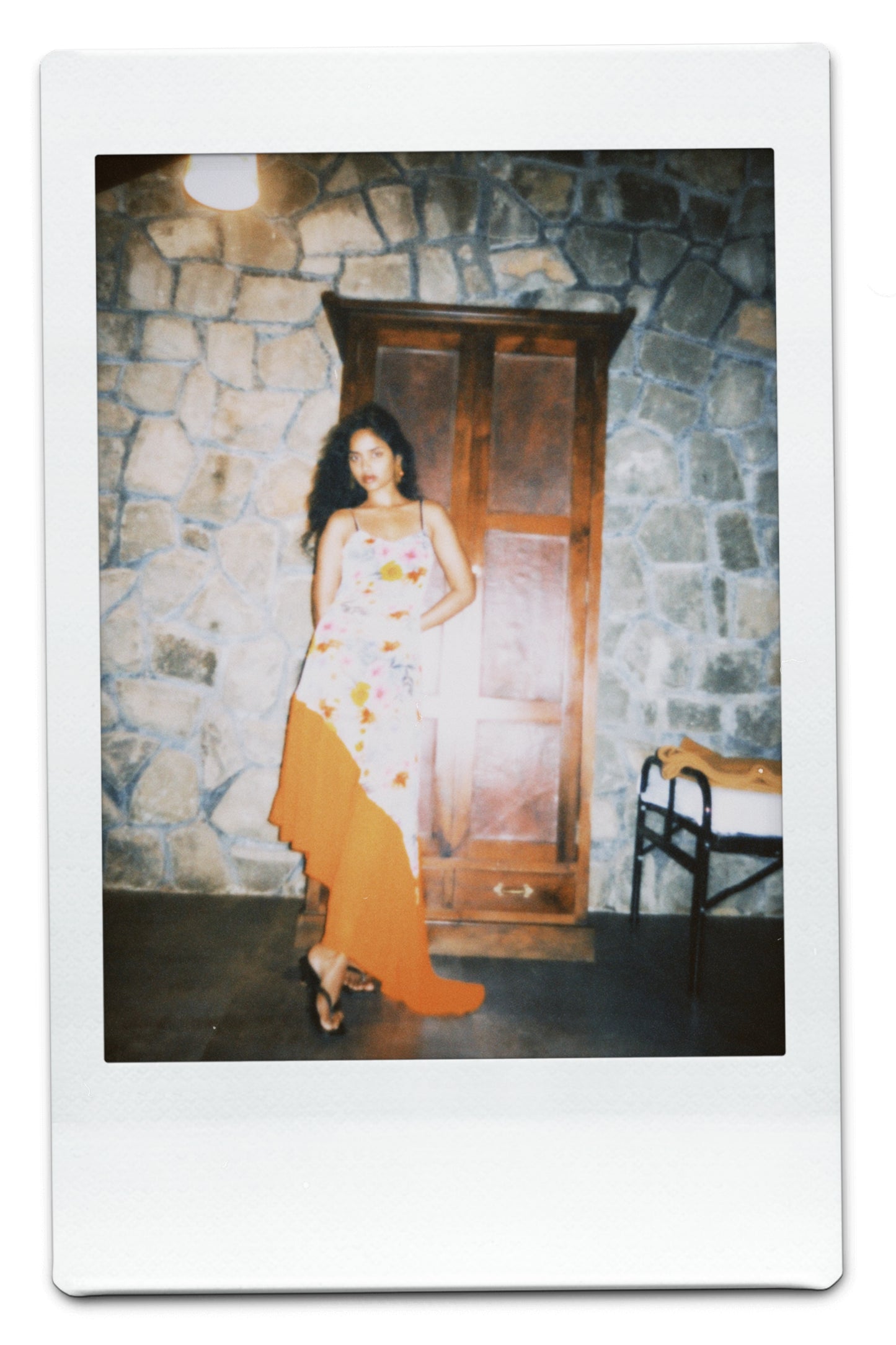 Mazzy Dress
