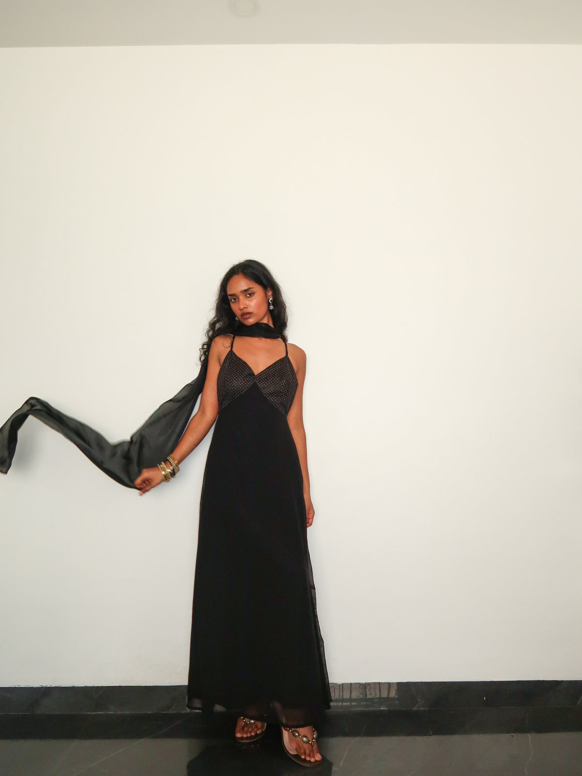 Kamila dress