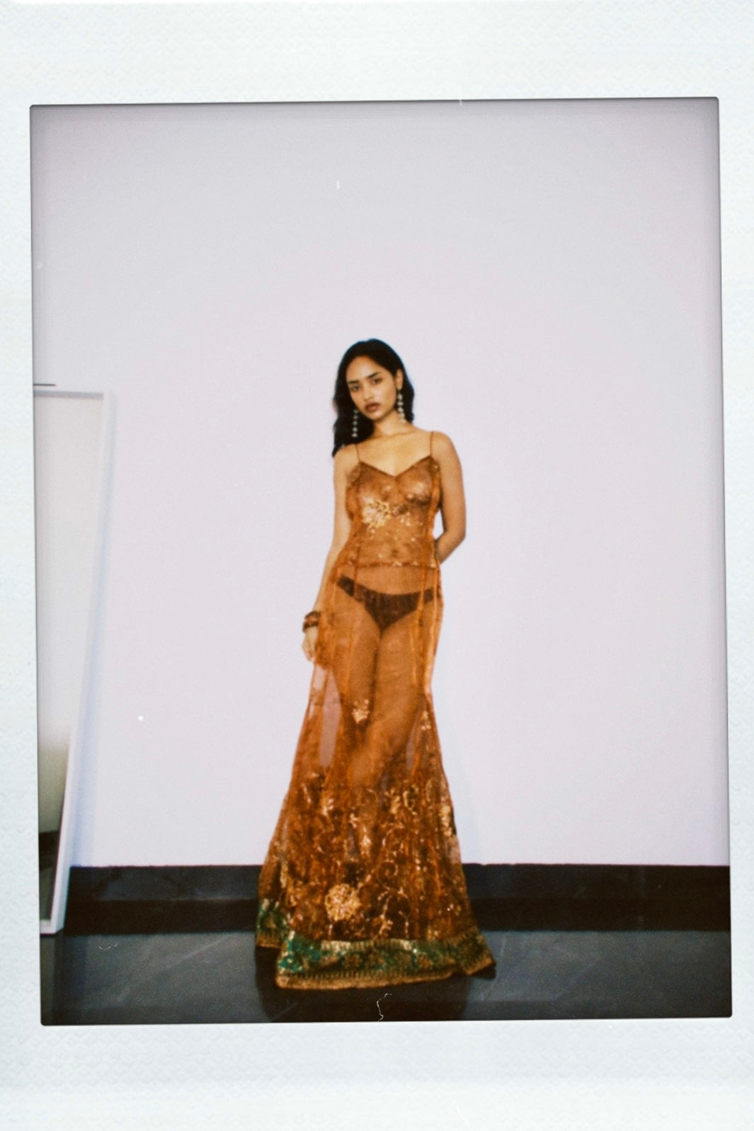 Merilyn dress