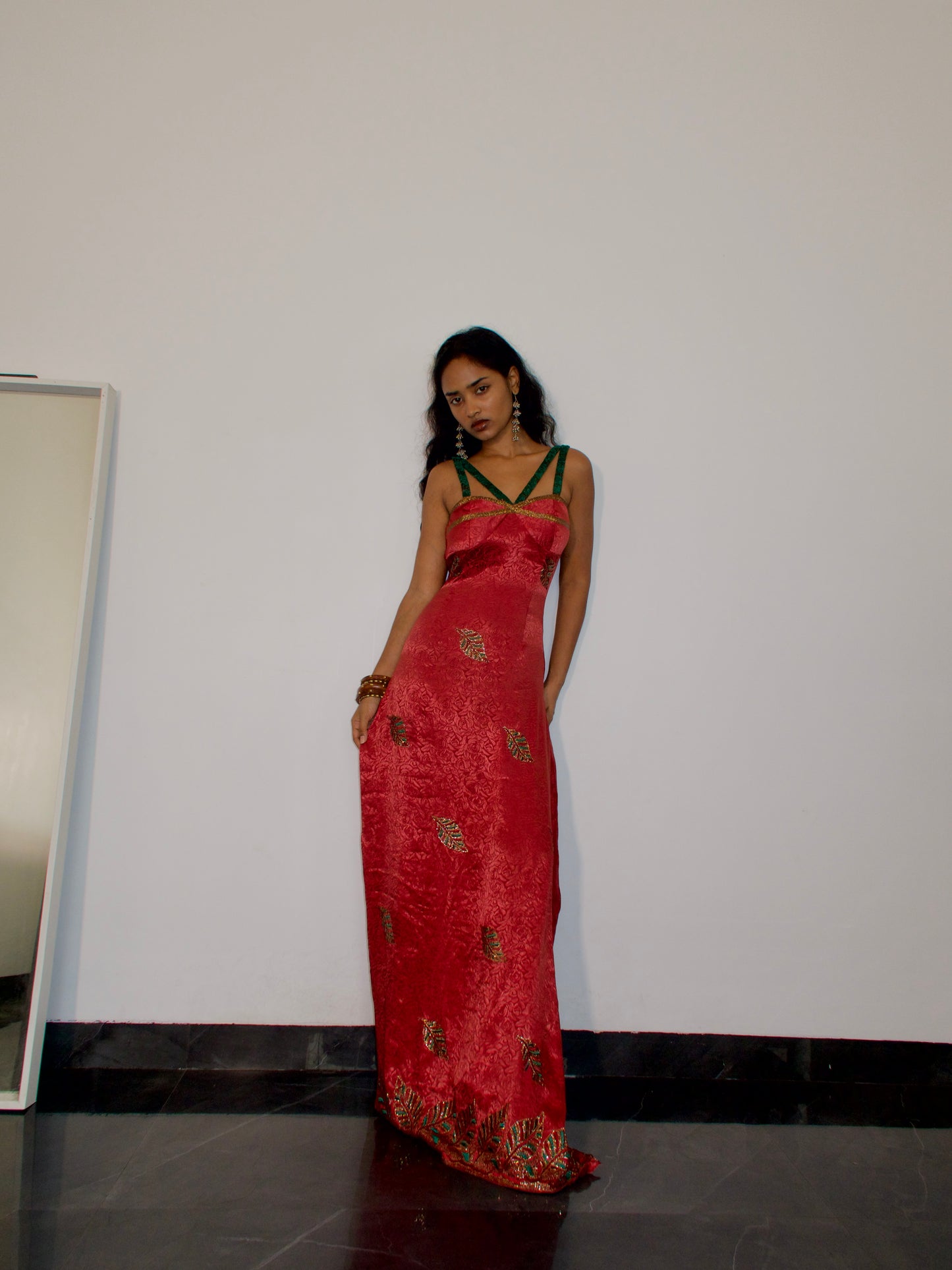 Kira dress