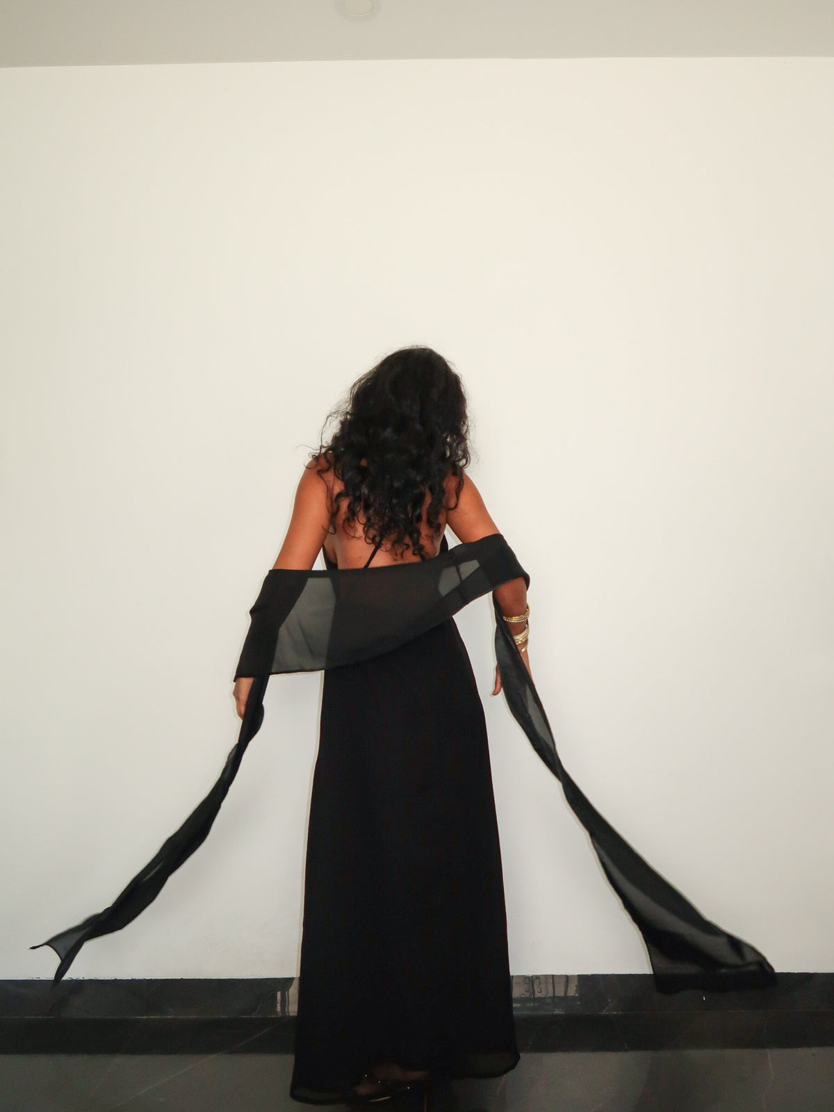 Kamila dress