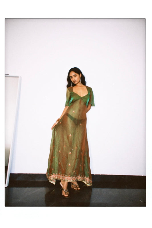 Lola dress
