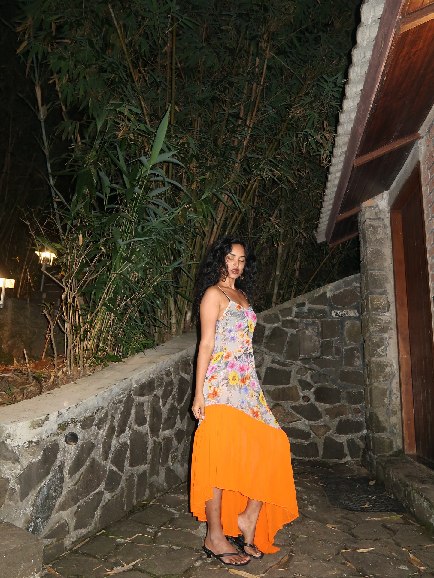 Mazzy Dress