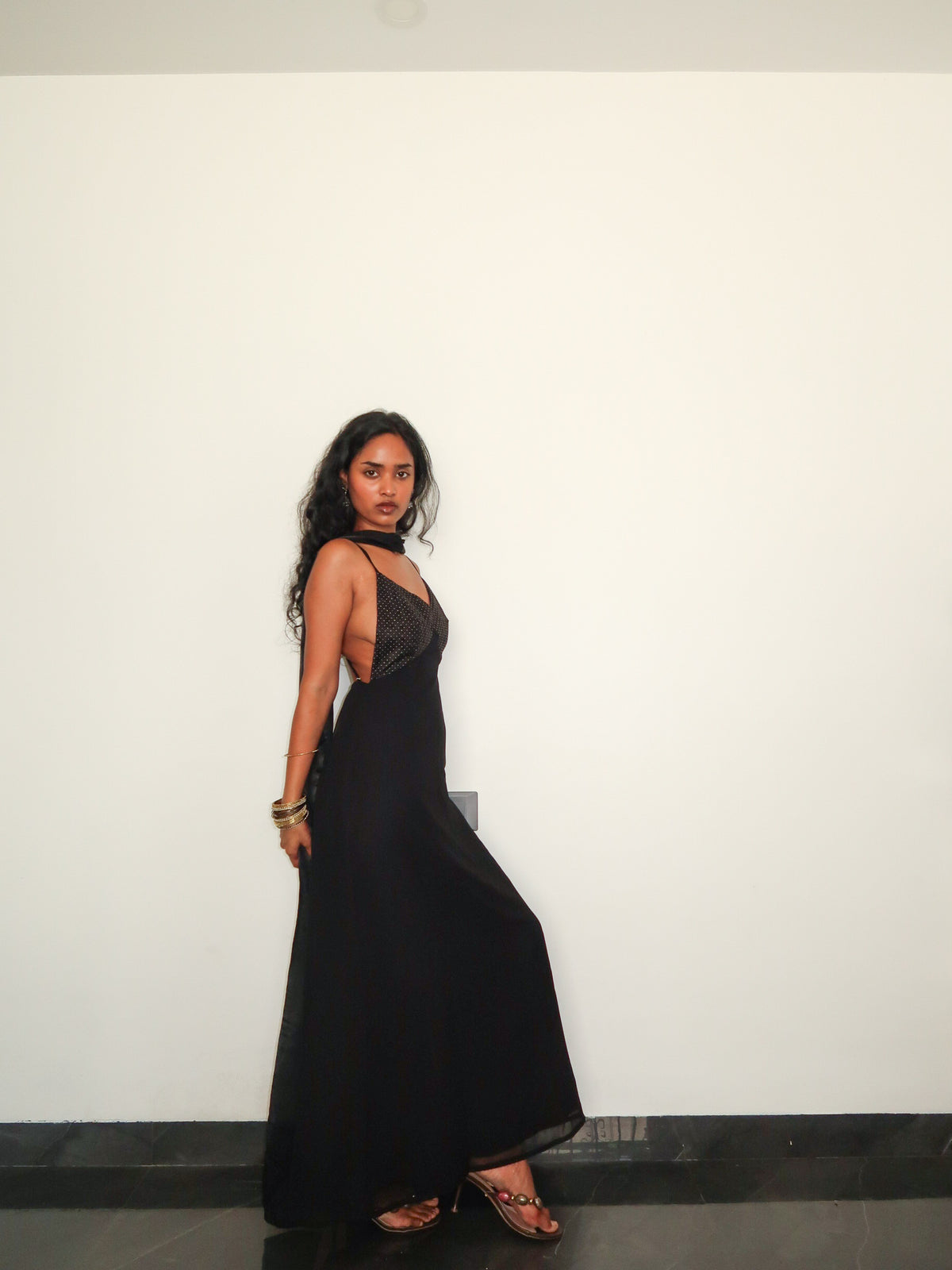 Kamila dress