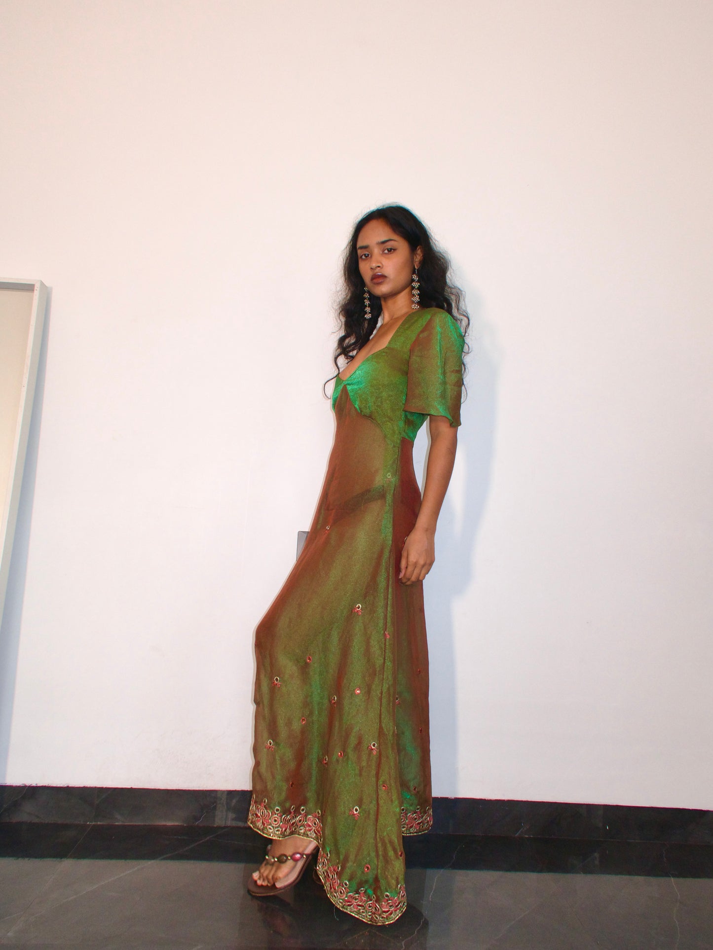 Lola dress