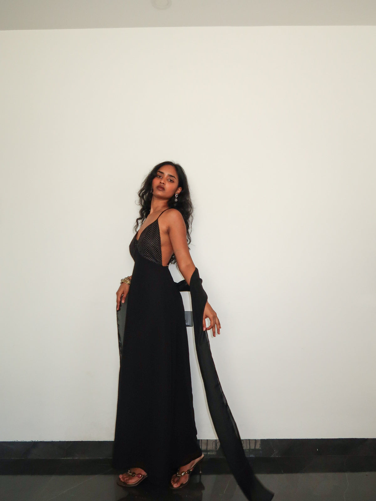 Kamila dress