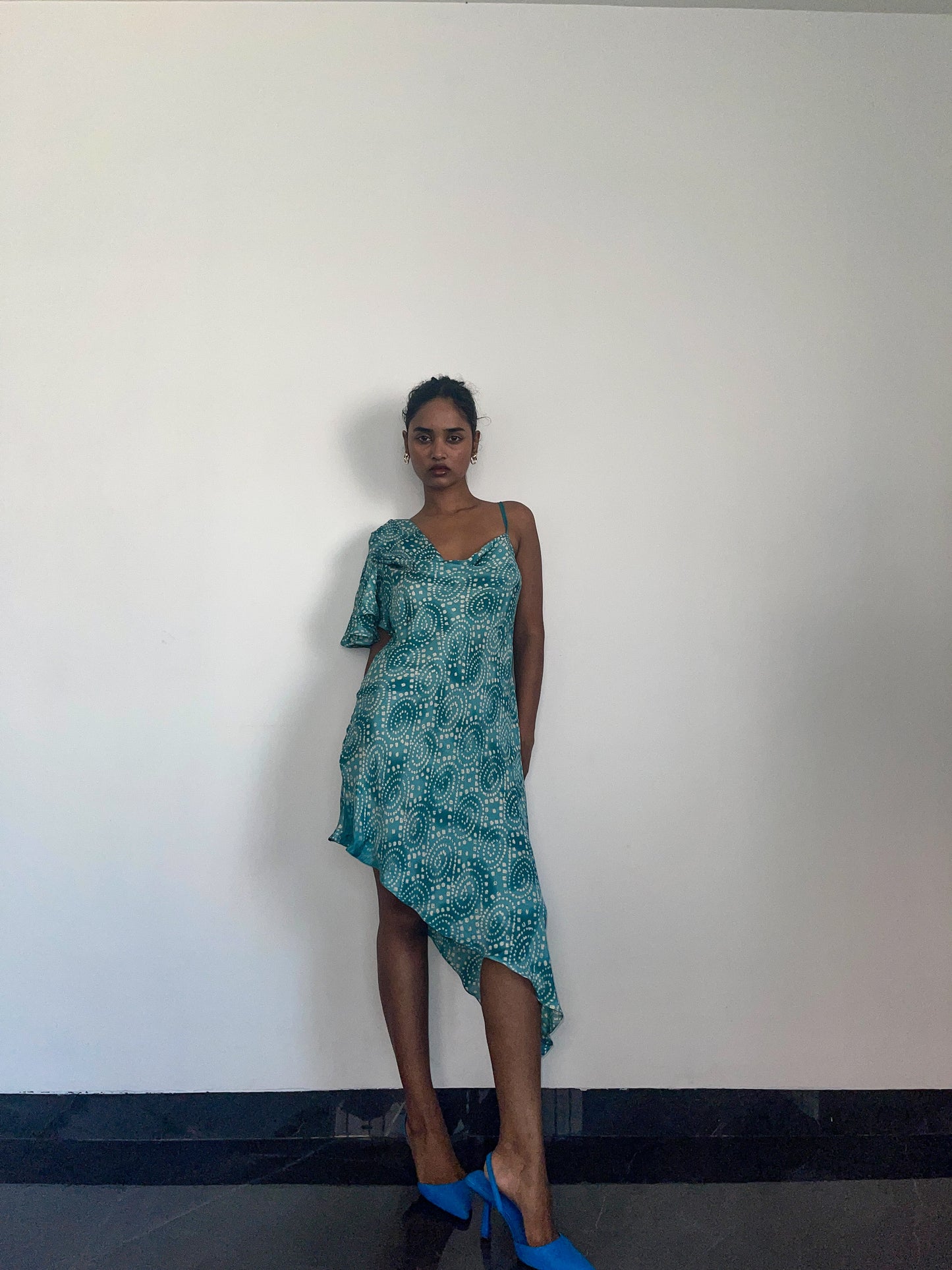 Mazzy Dress