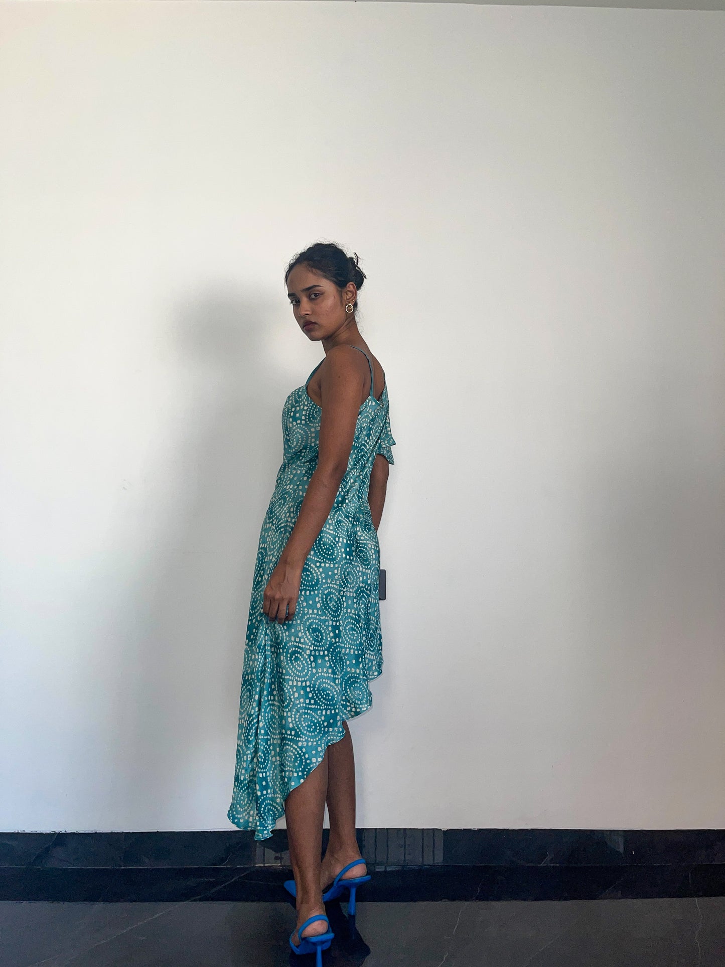 Mazzy Dress