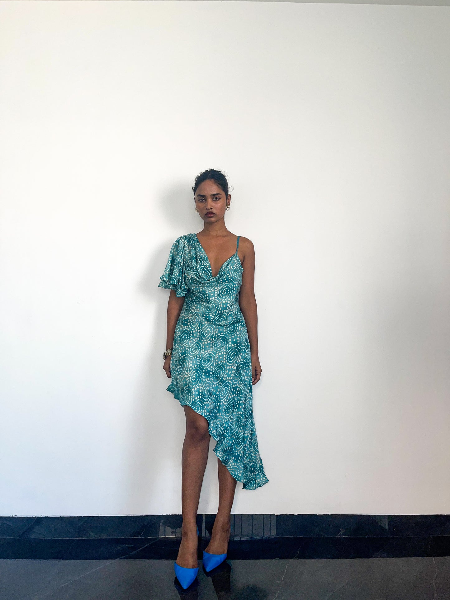 Mazzy Dress