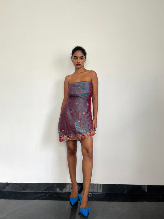 Meera Dress