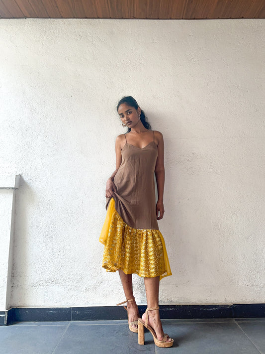 Mira dress