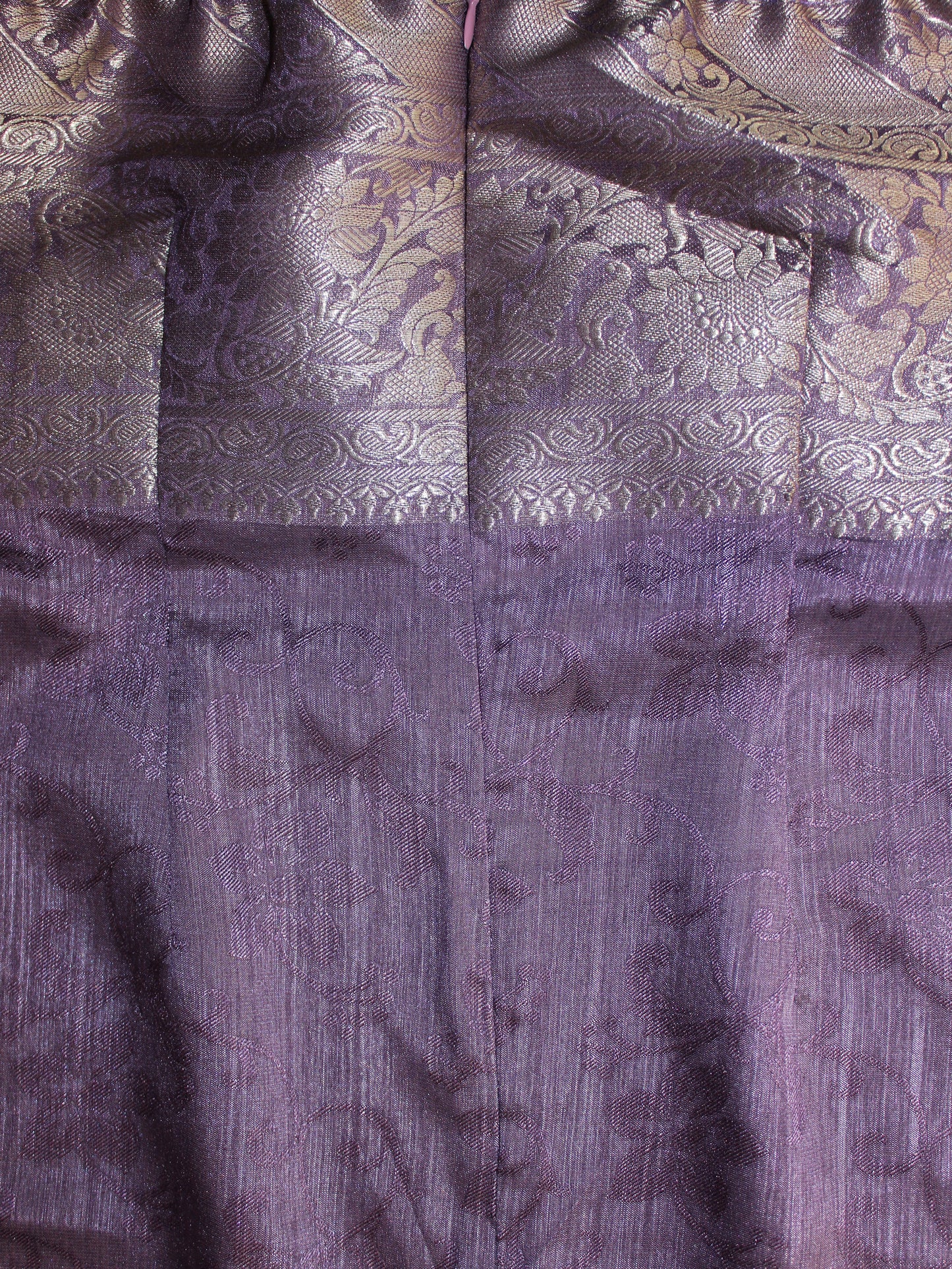 Devi Dress- Lilac